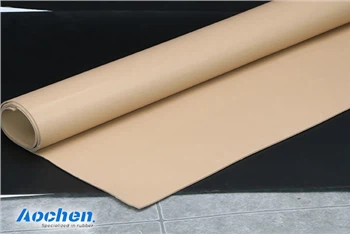 Резиновый лист Tan Pure Gum