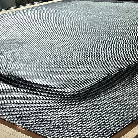 Sponge Horse Mat
