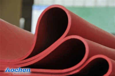Liquid Phase Rubber: The Ultimate Abrasion-Resistant Material